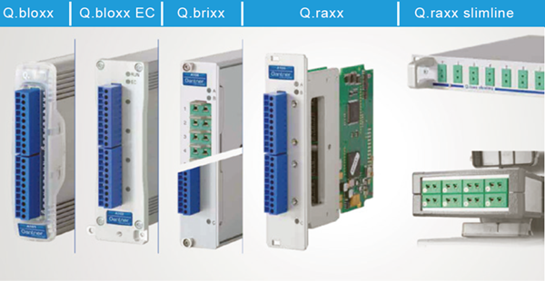A104-8通道多功能輸入，帶模擬輸出模塊