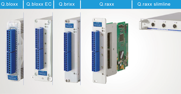 A106-2通道應(yīng)變，AC、DC，供電模塊