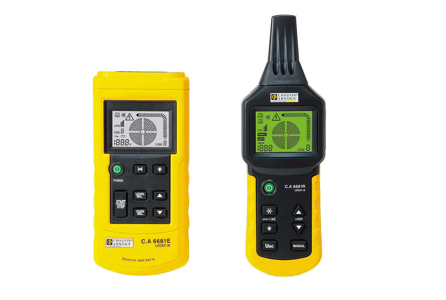 6681電纜探測儀 6681電纜探測儀