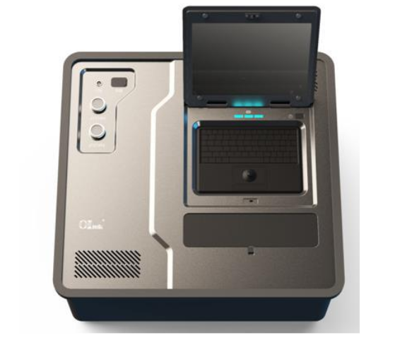 OI-916便攜式電纜綜合測試儀