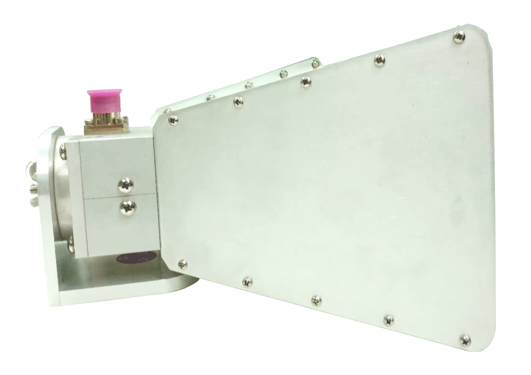 OI-18G雙脊喇叭天線 OI-18G雙脊喇叭天線