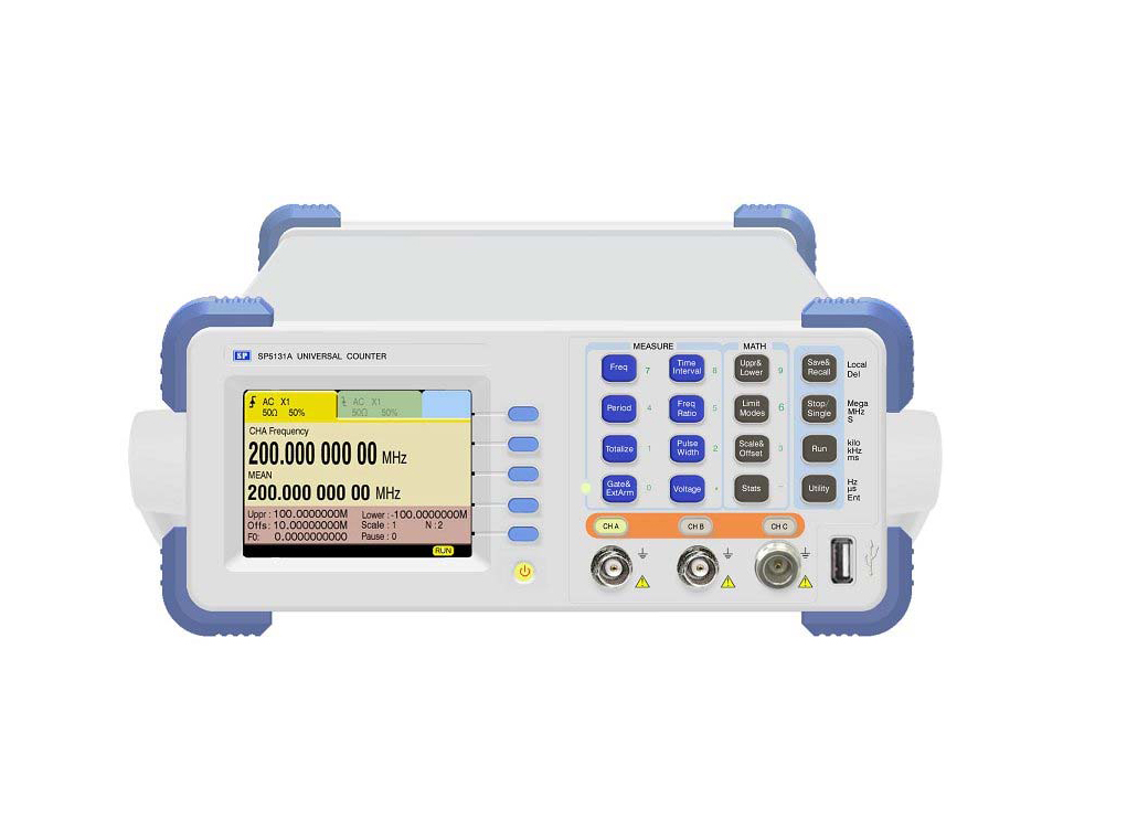 OI53131A高精度通用計數器 OI53131A高精度通用計數器