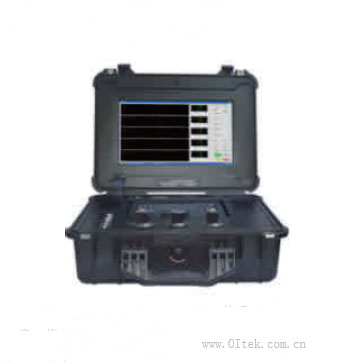 OI-871B便攜式氣密性測試儀（含氣源）