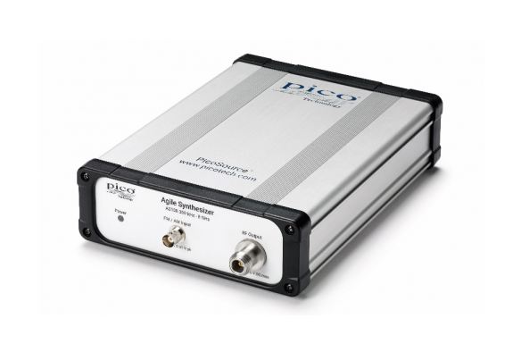 AS108射頻信號合成器 AS108射頻信號合成器