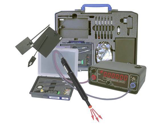 E1抗干擾性開發(fā)系統(tǒng) E1抗干擾性開發(fā)系統(tǒng)