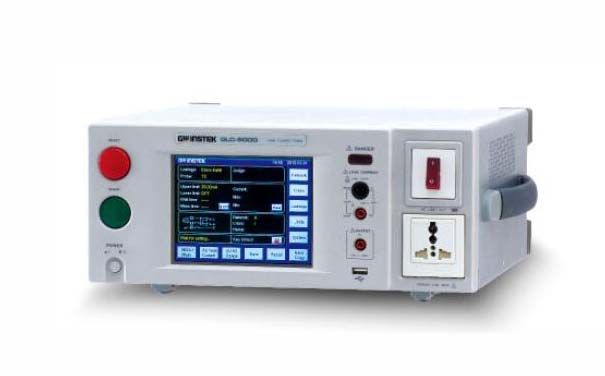 GLC-9000泄漏電流測試儀 GLC-9000泄漏電流測試儀