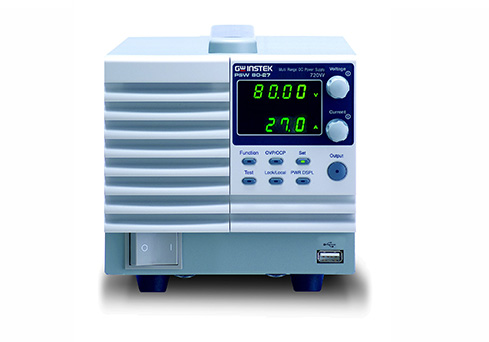 PSW系列多量程可編程開關直流電源 PSW系列多量程可編程開關直流電源