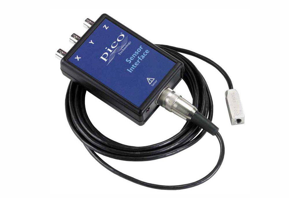 PP877三軸加速度計(jì) PP877三軸加速度計(jì)