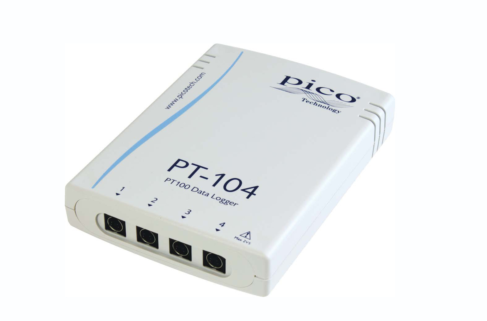 PT-104 USB數據記錄儀 PT-104 USB數據記錄儀