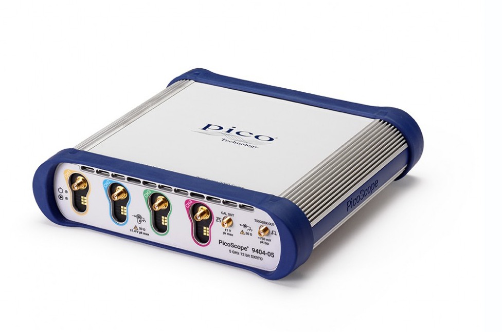 9404-05采樣擴展實時示波器
