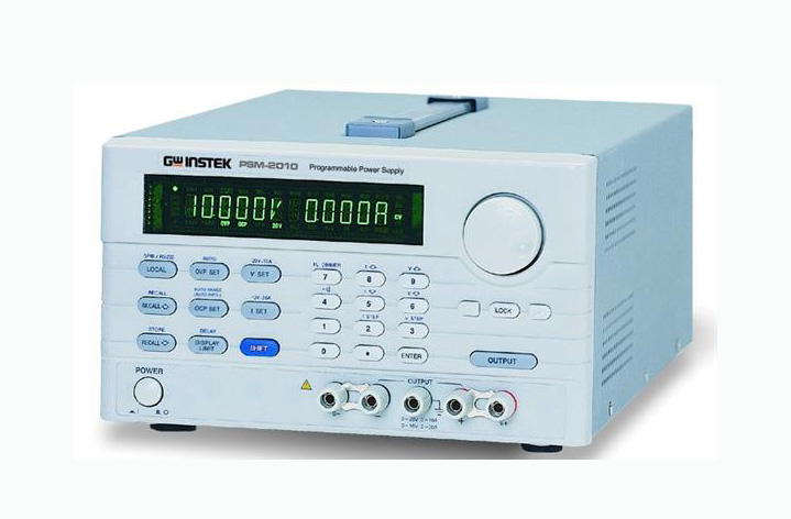 PSM-系列可編程雙檔位線性直流電源 PSM-系列可編程雙檔位線性直流電源