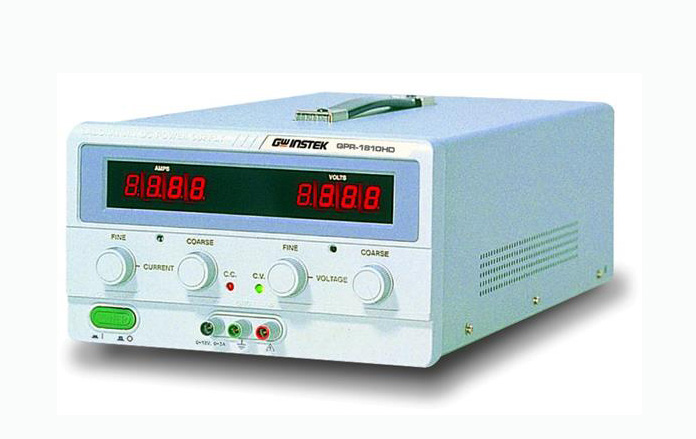 GPR-M線性直流電源 GPR-M線性直流電源