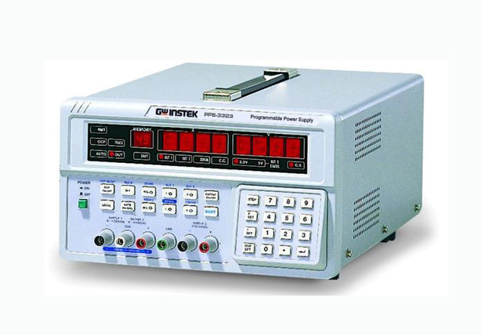 PPE-3233多路輸出可編程線性直流電源 PPE-3233多路輸出可編程線性直流電源