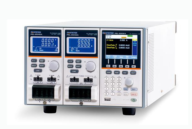 PEL-2000A系列模組式可編程直流電子負載 PEL-2000A系列模組式可編程直流電子負載