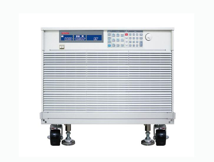 34300E系列超高功率電子負載 34300E系列超高功率電子負載