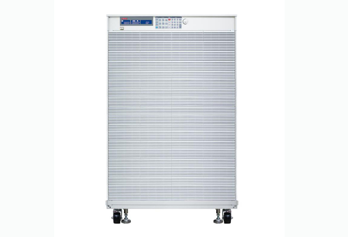 36300E系列超高功率直流電子負載 36300E系列超高功率直流電子負載