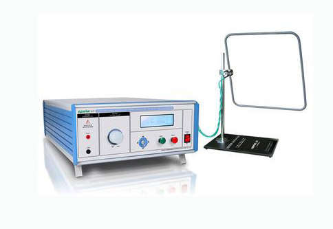 EMS61000-10A阻尼振蕩磁場發(fā)生器 EMS61000-10A阻尼振蕩磁場發(fā)生器