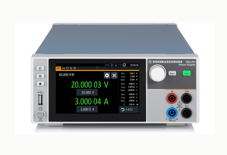 NGL200系列電源 NGL200系列電源