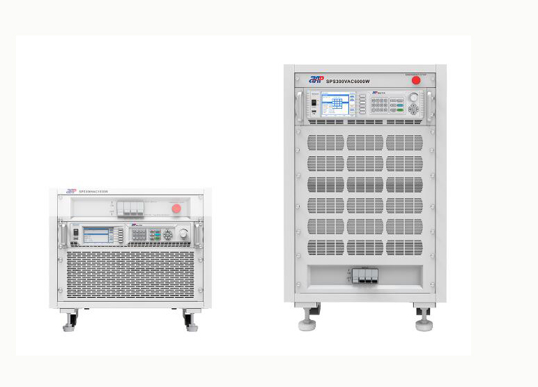 PPS可編程三相交流機(jī)柜 PPS可編程三相交流機(jī)柜