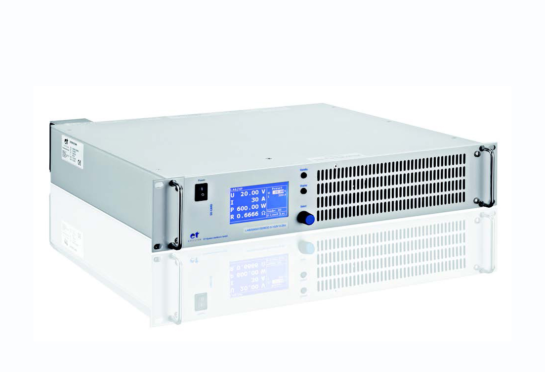 LAB/SMS(/E)系列可編程直流電源 LAB/SMS(/E)系列可編程直流電源