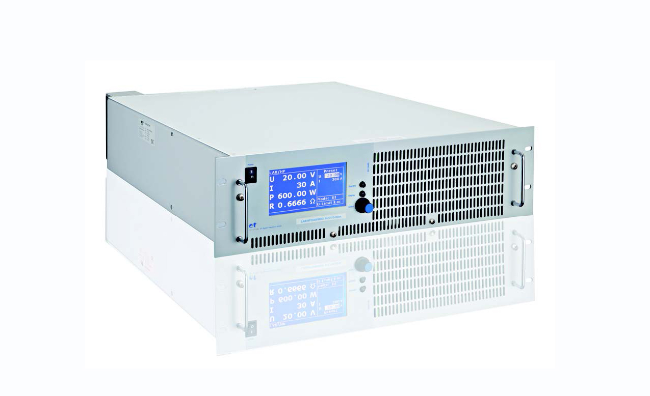 LAB/HP(/E)可編程直流電源 LAB/HP(/E)可編程直流電源