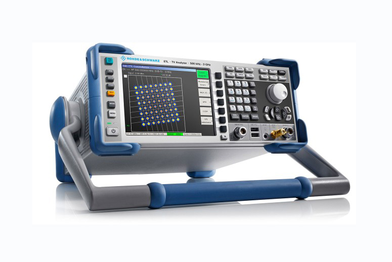 ETL電視信號(hào)分析儀 ETL電視信號(hào)分析儀