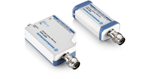 NRP18S-xx系列大功率探頭