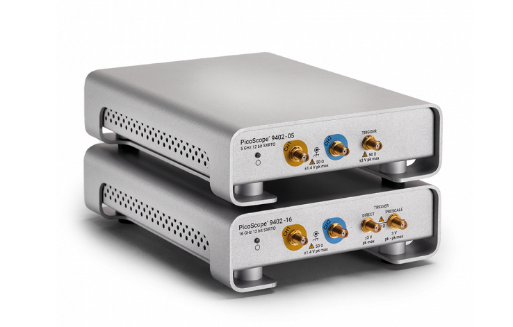 9402系列（9402-05/16）采樣擴展實時示波器