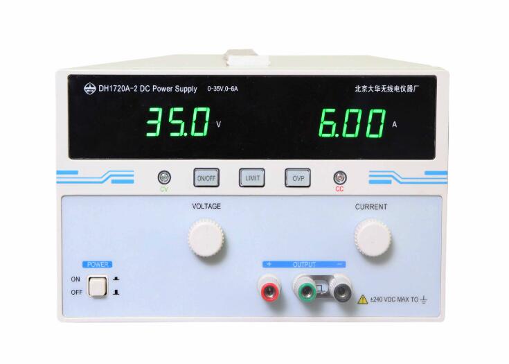 DH1720A-6線性單路基礎型直