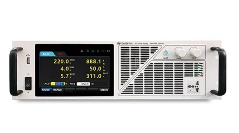 DH18600系列可編程交流電源 DH18600系列可編程交流電源