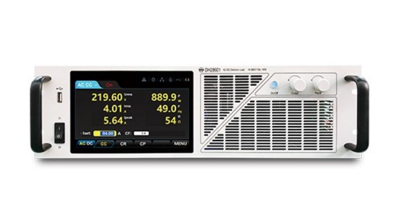 DH28600系列可編程交流電子負(fù)載 DH28600系列可編程交流電子負(fù)載