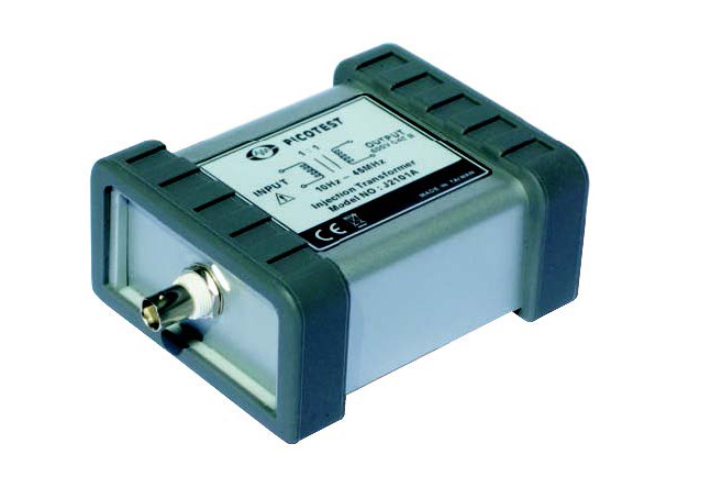 J2101A注入隔離變壓器 J2101A注入隔離變壓器