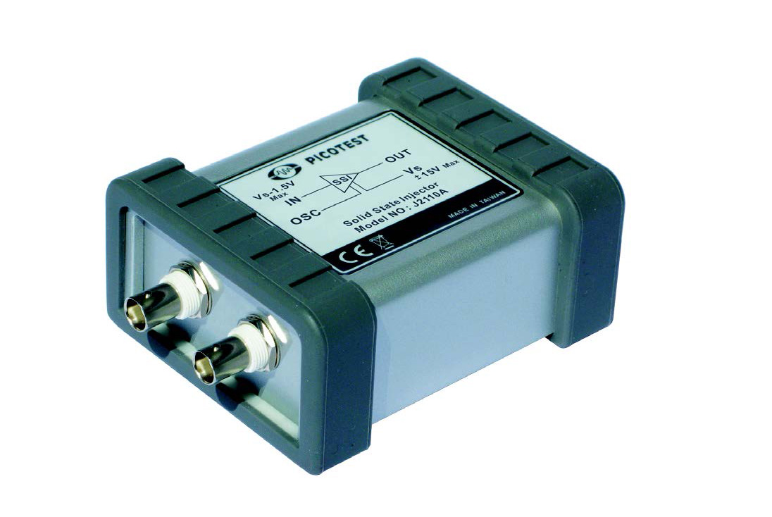 J2110A固態電壓注入器 J2110A固態電壓注入器