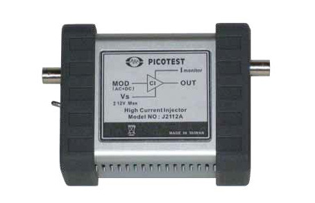 J2112A大電流注入器 J2112A大電流注入器
