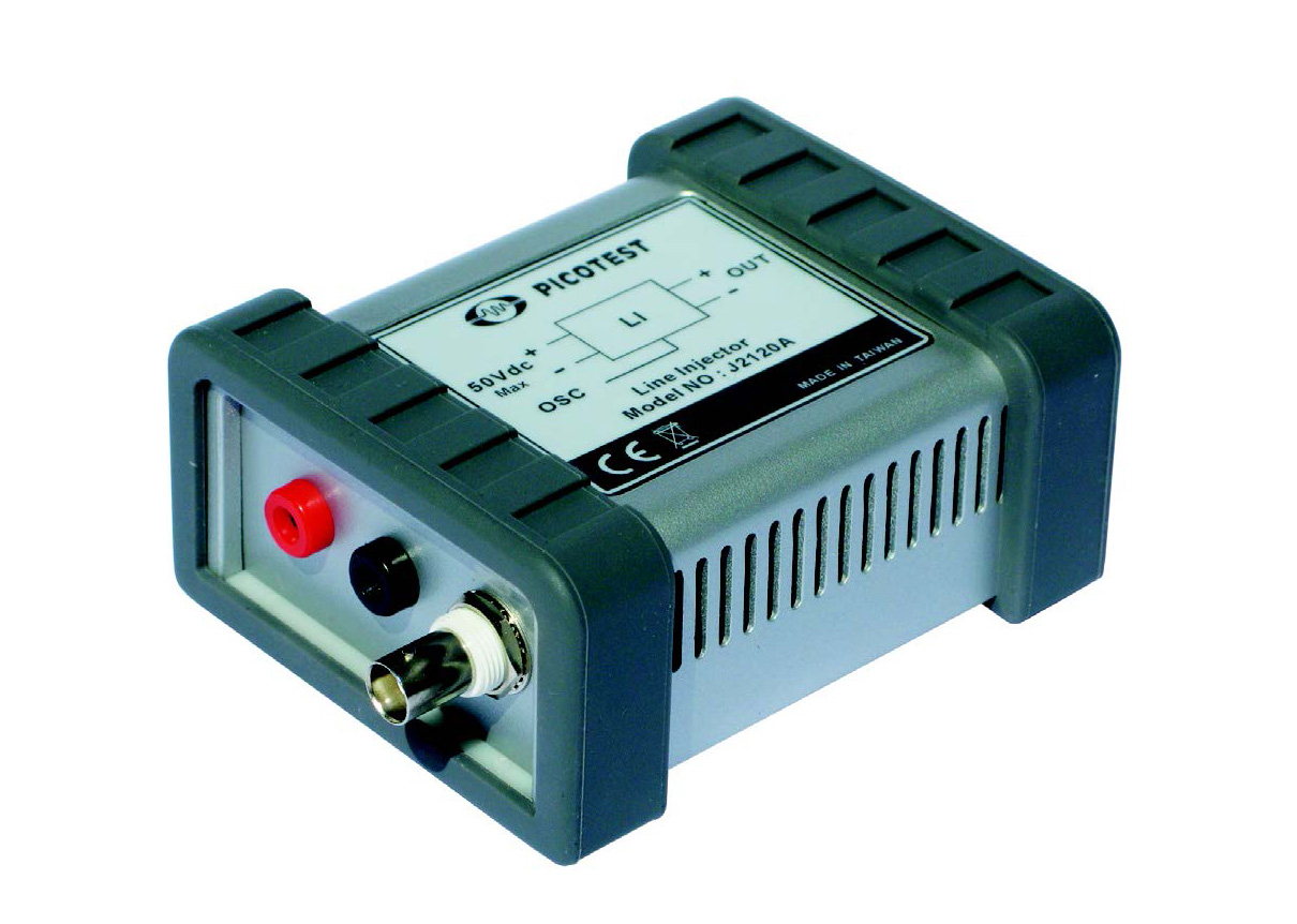 J2120A線性注入器 J2120A線性注入器