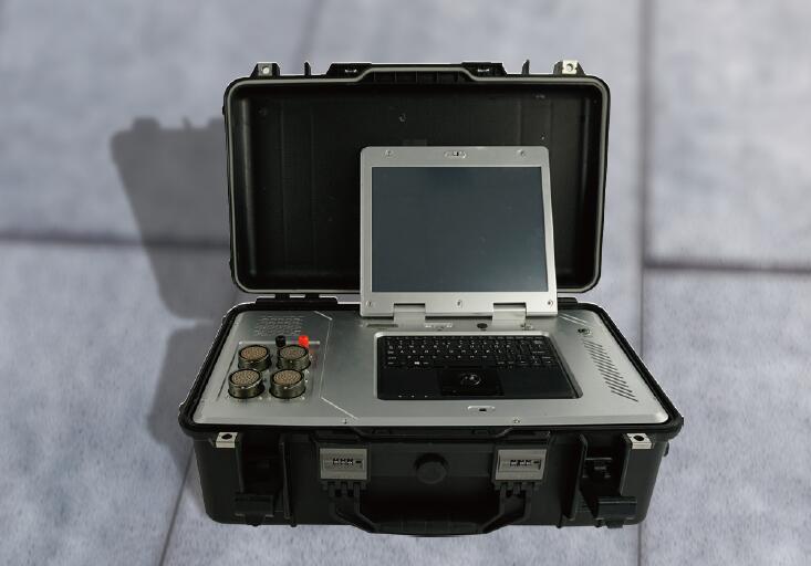 便攜式高精度電纜測試儀