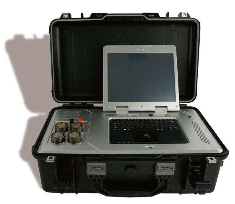 便攜式高壓電纜測試儀O