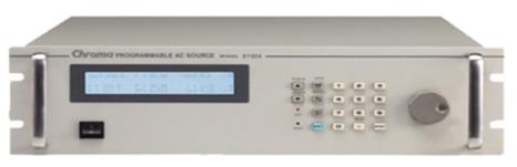 AN6120交流電源 20kVA AN6120交流電源 20kVA