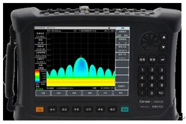 4024CA手持式頻譜分析儀