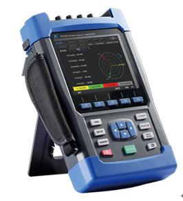 E6500電能質量分析儀