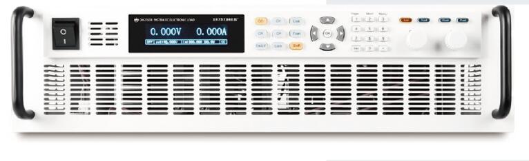 DH27600E系列可編程直流電子負(fù)載 DH27600E系列可編程直流電子負(fù)載