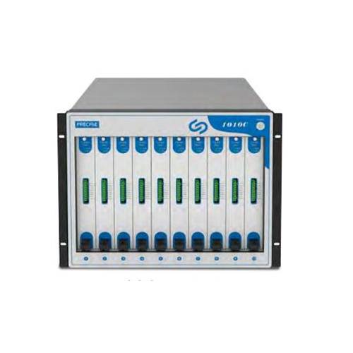 CS系列高精度插卡式源表1003C/1010C CS系列高精度插卡式源表1003C/1010C