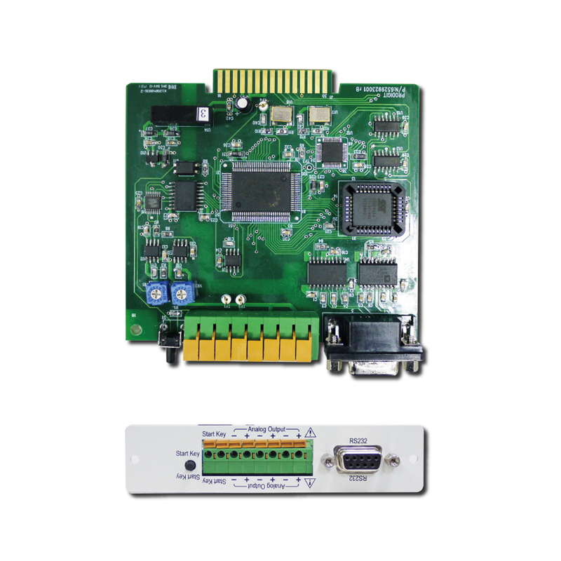 9923負載電流波形產生器 9923負載電流波形產生器