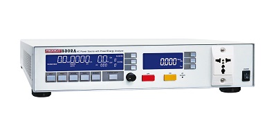 5302A交流電源分析儀 5302A交流電源分析儀