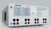 HMP4030/HMP4040可編程直流電源 HMP4030/HMP4040可編程直流電源