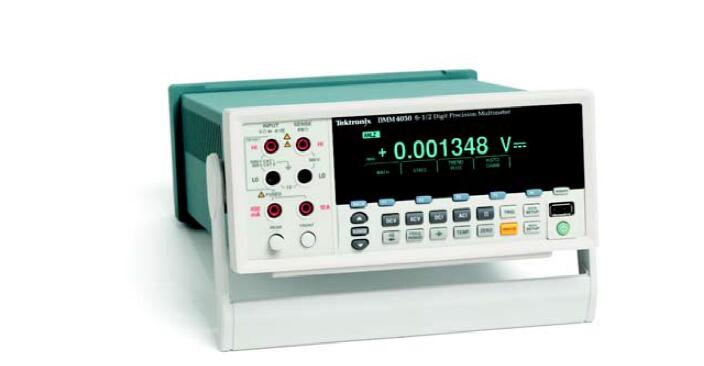 DMM4040/4050臺式萬用表 DMM4040/4050臺式萬用表