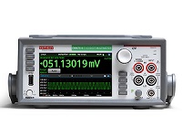 DMM7510觸摸屏萬用表 DMM7510觸摸屏萬用表