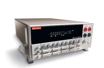 2002型8?位臺式萬用表 2002型8?位臺式萬用表