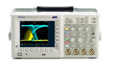 TDS3000C系列示波器 TDS3000C系列示波器