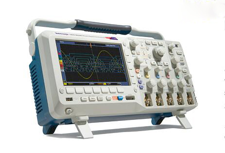 MSO2000B系列示波器 MSO2000B系列示波器